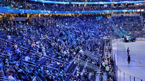 What Do Club Seats Include At Climate Pledge Arena - Infoupdate.org