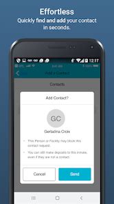 Image result for GettingOut App Features