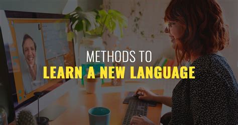 Learning Methods for Languages 的图像结果