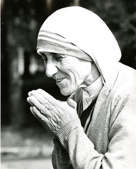Catholic University to Host Conference on the Life and Legacy of Mother Teresa | Washington, D.C ...