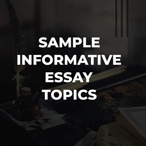 Informative Writing Essay 的图像结果