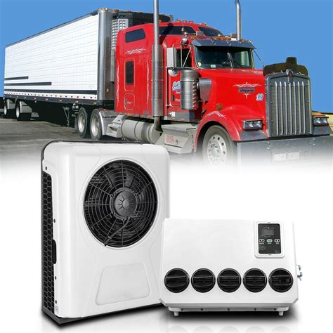 12V Air Conditioner 10000BTU, Mini Split 12 Volt Air Philippines | Ubuy