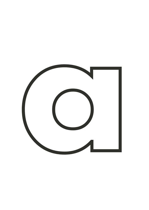 Image result for Lowercase Block Letters