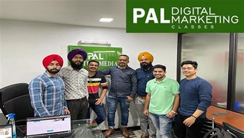PDMC.IN - PAL DIGITAL MARKETING CLASSES