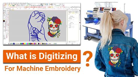 Image result for Machine Embroidery Digitizing Lessons