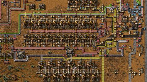 Factorio First Version Download 的图像结果