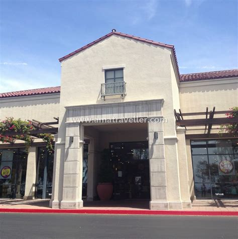 Crystal Cove Shopping Center,Newport Beach - | Middle East Arab ...