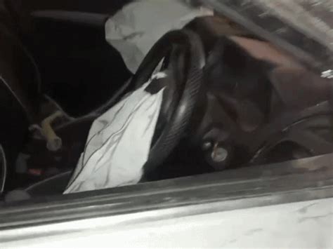 Churu Wedding Car Overturned | Grooms Brother Dies