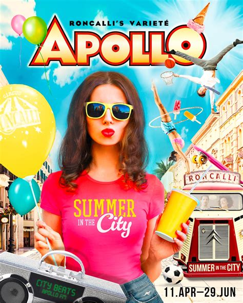 Apollo | Apollo Shows - Apollo