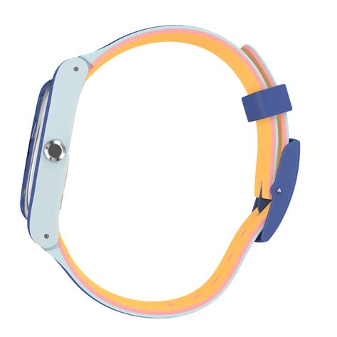 BLUE LAYERED - SUOS403 - Swatch® Official Store