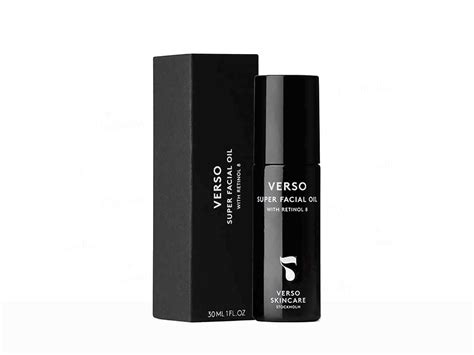 Buy Verso Super Facial Oil With Retinol 8 Online at Best Price | Clinikally