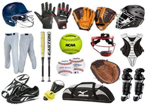 Softball Field Equipment 的图像结果