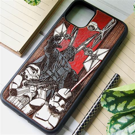 Star Wars Phone Case