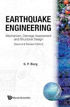 Buy Earthquake Engineering: Mechanism, Damage Assessment And Structural ...