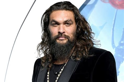 Jason Momoa Tests Positive for COVID-19 on the Set of 'Aquaman and the ...