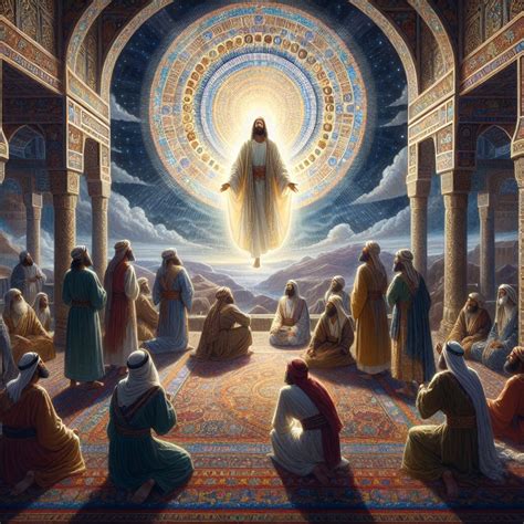 John 13:34 35 Artwork | Bible Art