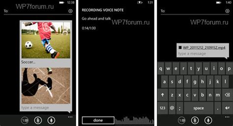 Windows Phone Tango minimum specs and limitations revealed