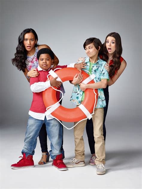 NickALive!: Sneak Peek From Nickelodeon's Brand-New TV Movie "One Crazy ...