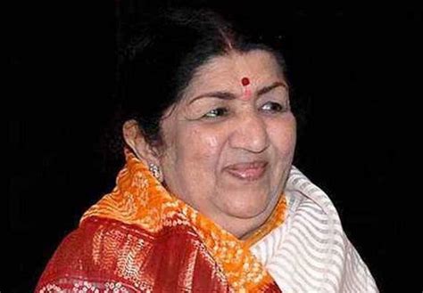 लता मंगेशकर | Lata mangeshkar news live | Indian singer Lata Mangeshkar ...
