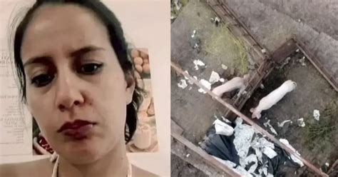 Caso Cecilia Strzyzowski: encontraron más restos óseos en un campo de ...