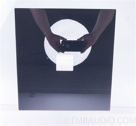 REL S/3 Powered Subwoofer; S3 Piano Black - The Music Room