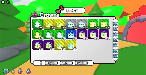 Image result for Roblox Simulator UI