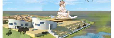 Jhulelal Tirthdham - Official - Jhulelal Tirathdham - Centre for Sindhi ...