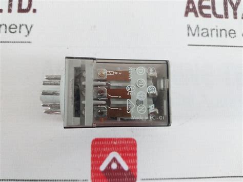 Finder 60.13 10A-250V Relay Coil 240Vac~ – Aeliya Marine