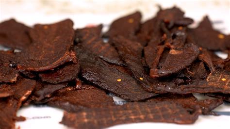 Best Deer Seasonings for Jerky - Walton's