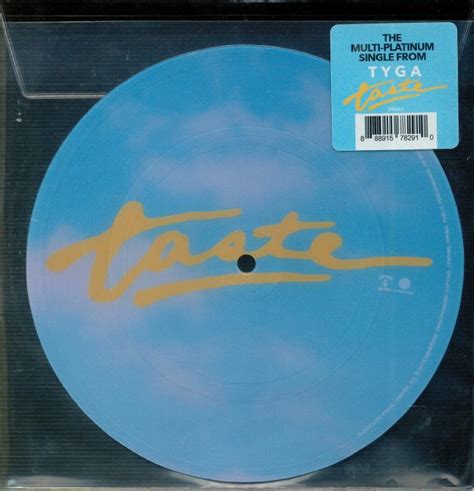 Image result for Taste 1 Hour Loop Tyga