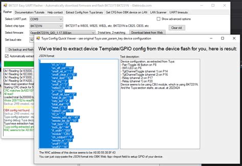 How tightly will Tuya pack two relays? Small flush-mount AVATTO WSM16 ...