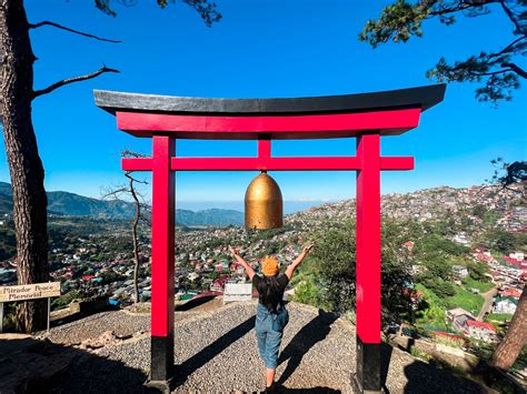 Baguio Itinerary for 2, 3, and 4 Days - Wander Era