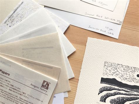 Image result for Printmaking Paper