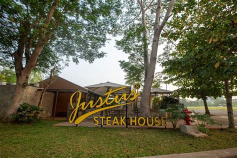 Steak house - Reviews, Photos - Justus Steakhouse Alam Sutera - Tripadvisor