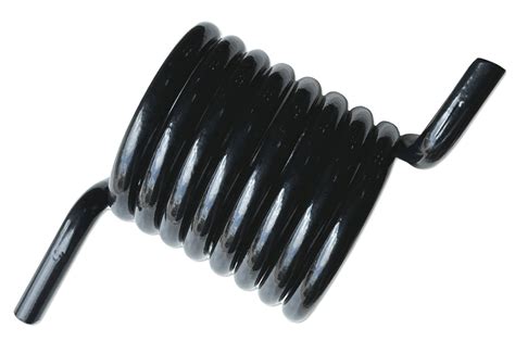 Sioux City Tarp 2052 Front Spring | Smooth Roll Xtreme - Trison Tarps USA