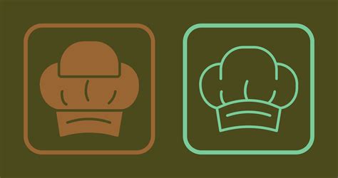 Image result for Chef Hat Icon