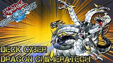 drago supremo chimeratech deck cyber chimaratech il drago supremo duel drago supremo chimeratech deck cyber chimaratech il drago supremo duel