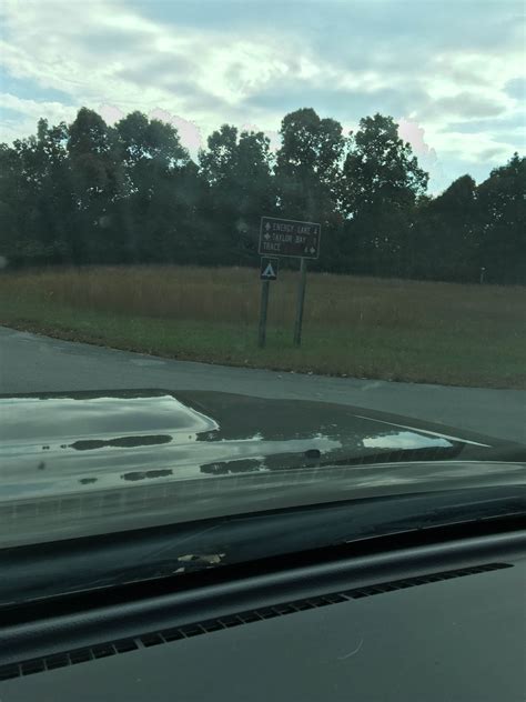 Energy Lake Campground | Land Between the Lakes National Recreation ...