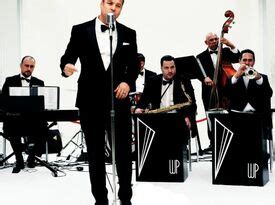 1920s, 1940s Jazz & Swing Band (nationwide) - Jazz Band Palm Springs ...