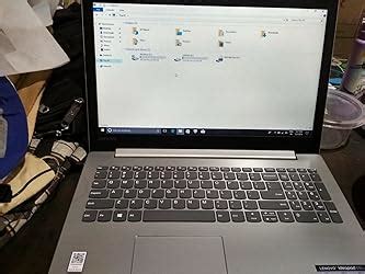 Amazon.in: Buy Lenovo Ideapad 330 AMD A9 Processor 15.6-inch HD Laptop ...