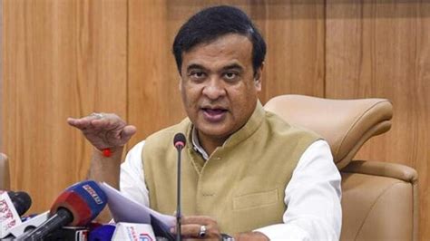 साल 2041 तक असम में हिंदू-मुसलमानों की आबादी होगी बराबर, सीएम ने किया ...