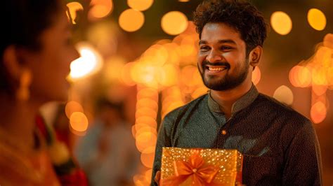 10 Thoughtful Personalised Diwali Gifts | Ampkrafts