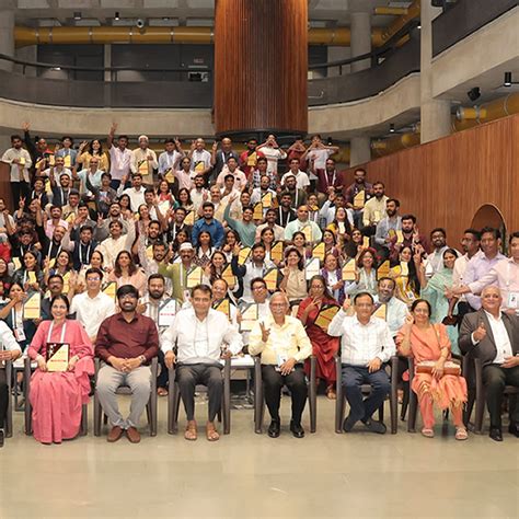 The Changemakers Network