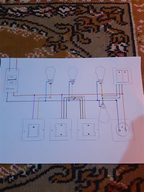 Electrical Wiring Diagram