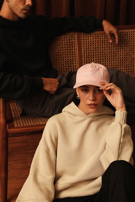 Baseball Cotton Cap – Wake Your Dreams