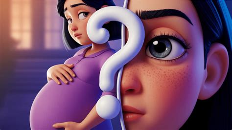 Pregnancy Symptom? Why Your Eye Won't Stop Twitching - Mothers Always Right