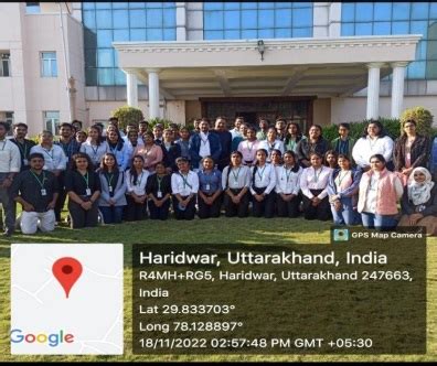 Industrial Visit | MIET Meerut