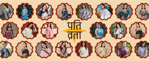 Pativrata | Shop the Best Traditional Sarees