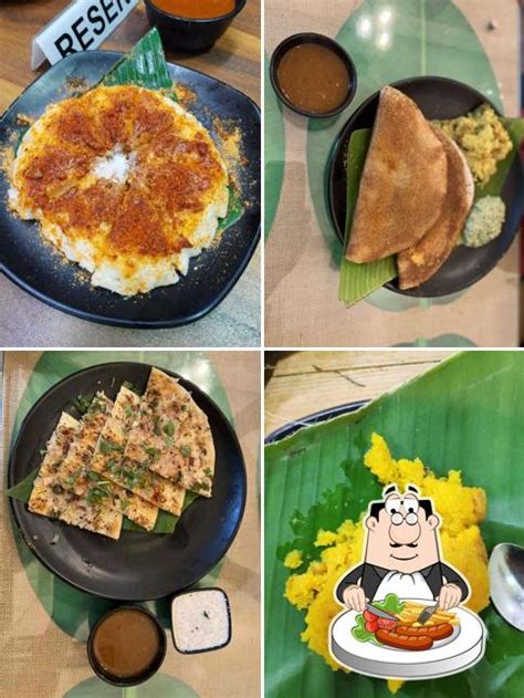 South Indian Brahmin Cafe, Mumbai - Restaurant menu, prices and reviews
