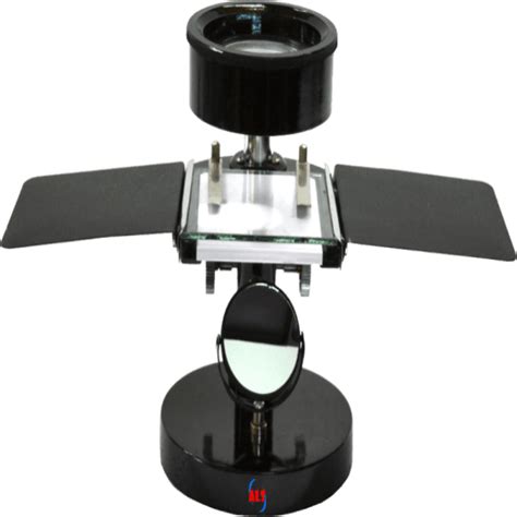 Image result for Objects Under the Dissecting Microscope